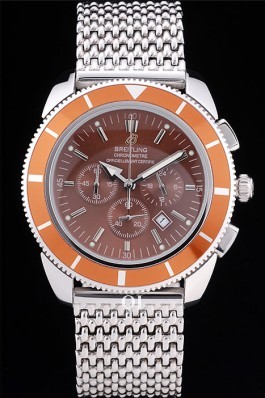 Breitling Watch 105